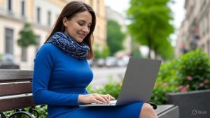 Cariera flexibilă: Viitorul femeilor din România în 2025