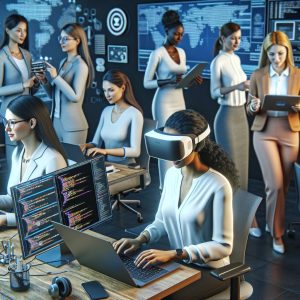 abilități digitale