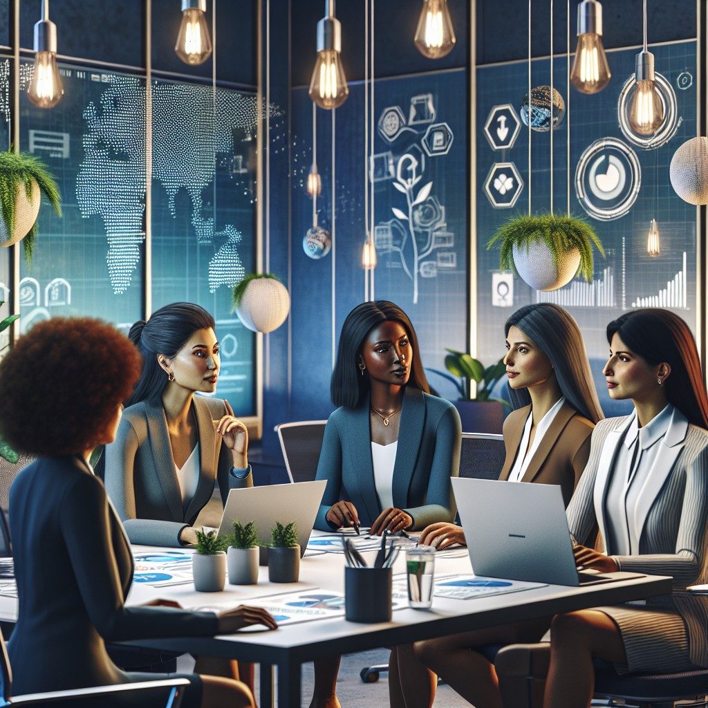 leadership sustenabil