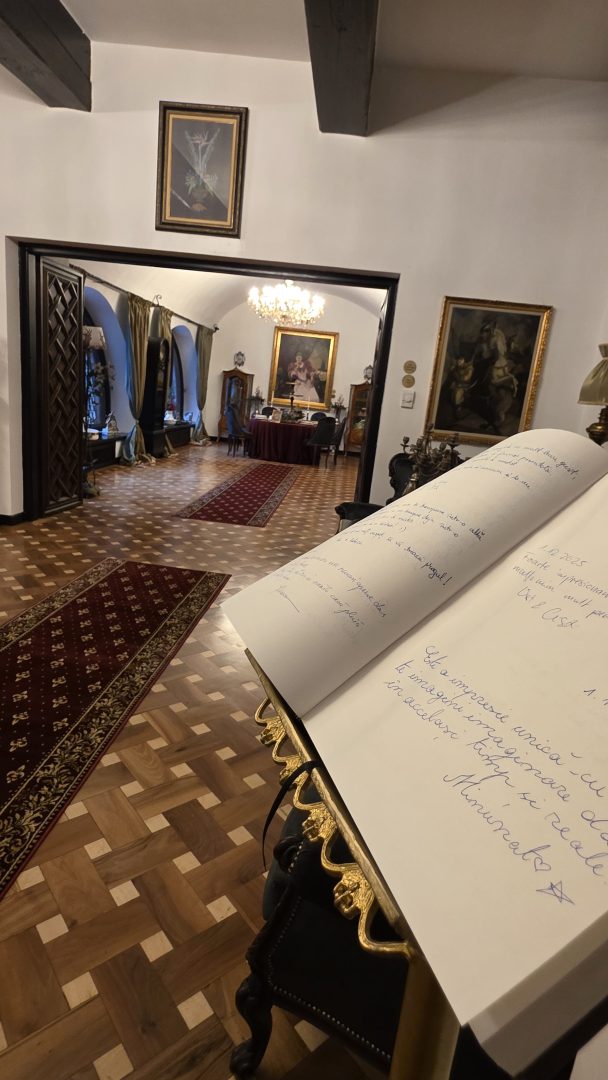 Art. History. Experience. – Descoperă patrimoniul interbelic românesc în Casa Tătărăscu