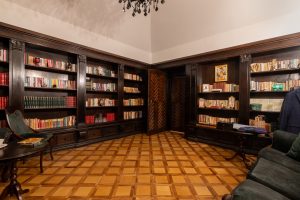 Casa Gheorghe Tătărescu din București: un martor al elitei interbelice și identitatea contemporană prin EkoGroup Vila