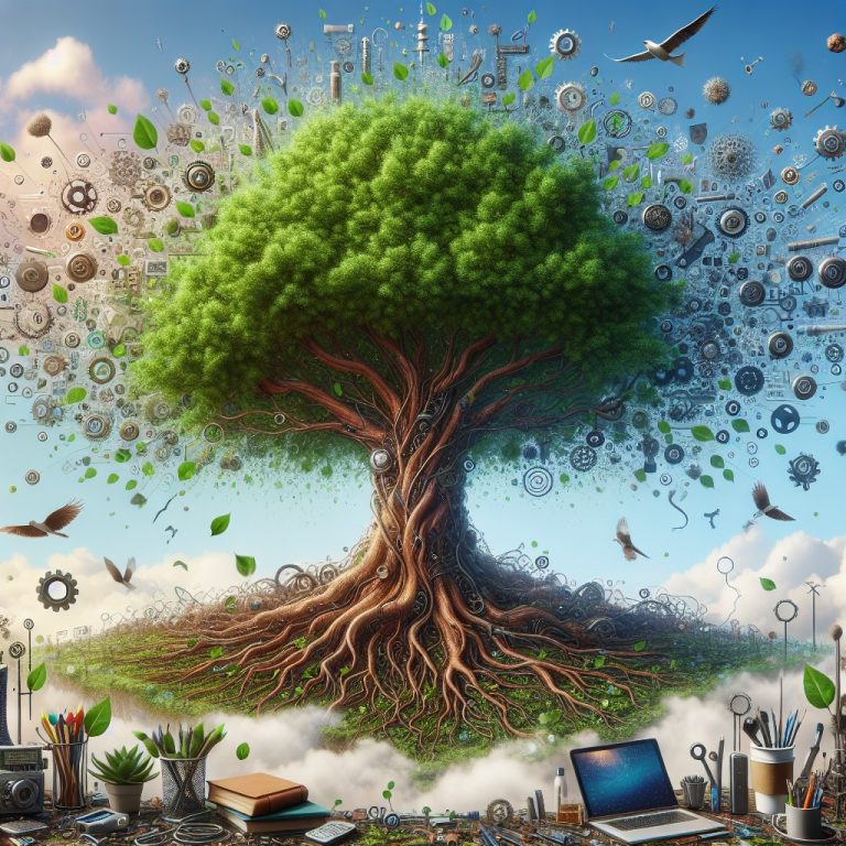 Strategie de creştere: cum să transformi competenţele tale în rezultate concrete