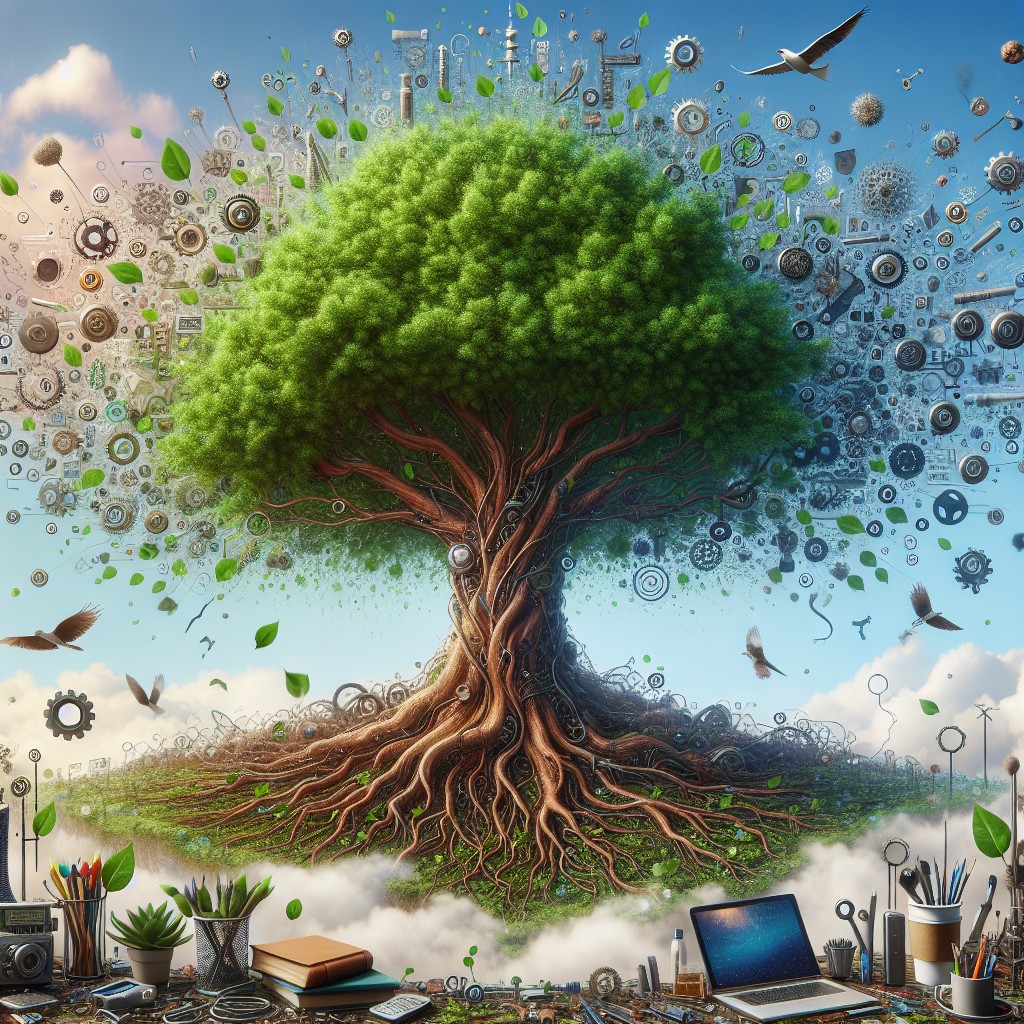 Strategie de creştere: cum să transformi competenţele tale în rezultate concrete